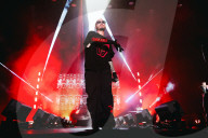 J Balvin Performs During The Back To The Rayo Tour In Milan