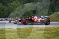 F1 Grand Prix of Austria - Practice