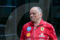 F1 Grand Prix of Austria - Practice