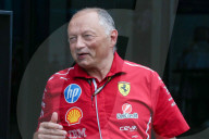 F1 Grand Prix of Austria - Practice
