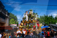 Rath Yatra 2025 - Hindu Festival