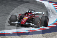 F1 Grand Prix of Austria - Practice