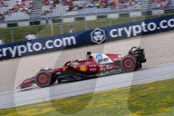 F1 Grand Prix of Austria - Practice