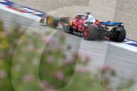 F1 Grand Prix of Austria - Practice