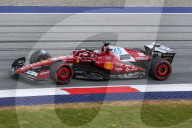 F1 Grand Prix of Austria - Practice