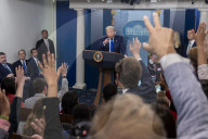 Trump Hails Supreme Court Win on Birthright Citizenship