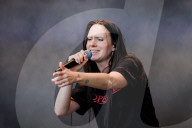 MO live at OverOslo 2025