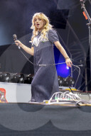 Rianne Downey Live at Lincoln Castle, 15 June 2025