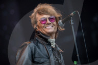 Black Country Communion live at Sweden Rock Festival 2025