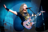Thus live at Copenhell 2025