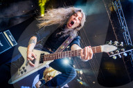 Sarcator live at Copenhell 2025