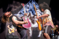 Slomosa live at Copenhell 2025