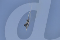 Lockheed Martin F-35 Lightning II At Paris Air Show 2025