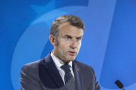 European Council Summit In Brussels