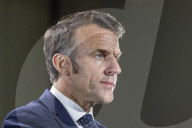 European Council Summit In Brussels