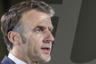 European Council Summit In Brussels