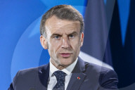 European Council Summit In Brussels