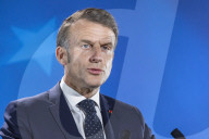 European Council Summit In Brussels
