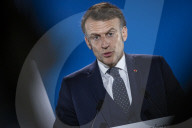 European Council Summit In Brussels