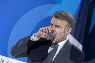 European Council Summit In Brussels