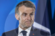 European Council Summit In Brussels