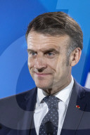 European Council Summit In Brussels