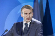European Council Summit In Brussels