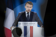 European Council Summit In Brussels