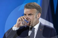 European Council Summit In Brussels