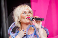 Bertine Zetlitz live at OverOslo 2025