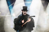 King Diamond live at Copenhell 2025