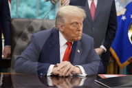 Congo and Rwanda sign peace agreement brokered by Trump administration