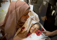 Gaza funeral