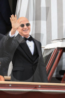 Hochzeit von Jeff Bezos und Lauren Sanchez: Hochzeitsgäste in Venedig