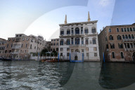 Hochzeit von Jeff Bezos und Lauren Sanchez: Hochzeitsgäste in Venedig