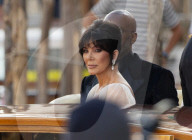 Bezos - Sanchez Wedding, Day 4, Venice, Italy - 27 Jun 2025