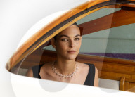 Bezos - Sanchez Wedding, Day 4, Venice, Italy - 27 Jun 2025
