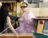 Bezos - Sanchez Wedding, Day 4, Venice, Italy - 27 Jun 2025