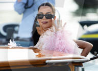 Bezos - Sanchez Wedding, Day 4, Venice, Italy - 27 Jun 2025