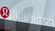 Lululemon Retailer Store In Shanghai 