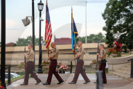 Funeral For Slain Minnesota Lawmakers