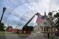 Funeral For Slain Minnesota Lawmakers