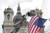 Funeral For Slain Minnesota Lawmakers