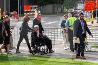 Funeral For Slain Minnesota Lawmakers