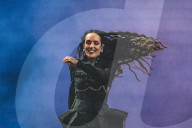 Jinjer live at Mystic Festival 2025
