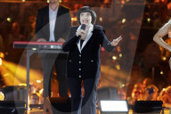 Mireille Mathieu