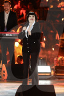 Mireille Mathieu