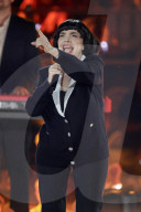 Mireille Mathieu