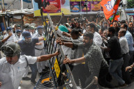 Protest Against Rape In India. 