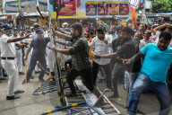 Protest Against Rape In India. 